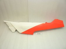 Yamaha FZ 750 85-87 carena fiancata sinistra laterale posteriore originale Ya...