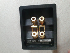 B&W DM620 Bowers and Wilkins
