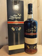 Ron Zacapa Centenario 23 Anos