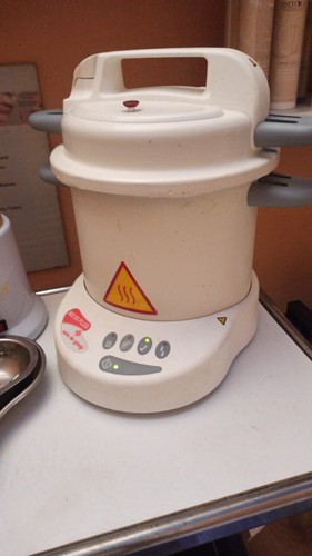 Autoclave verticale classe - verticale, n