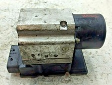 POMPA ABS FIAT CROMA 1.9 MJET