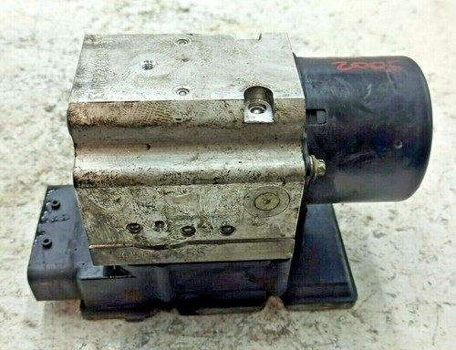Pompa abs fiat croma mjet - pompa,