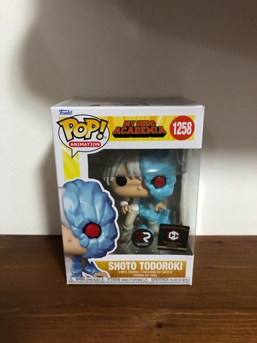 Funko pop hero academia - pop,
