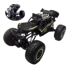 RC 4 ruote motrici Rock