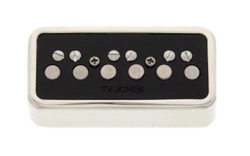Jones armond t series - jones, t-series