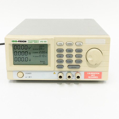Alimentatore programmabile