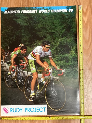 Poster ciclismo vintage - ciclismo,