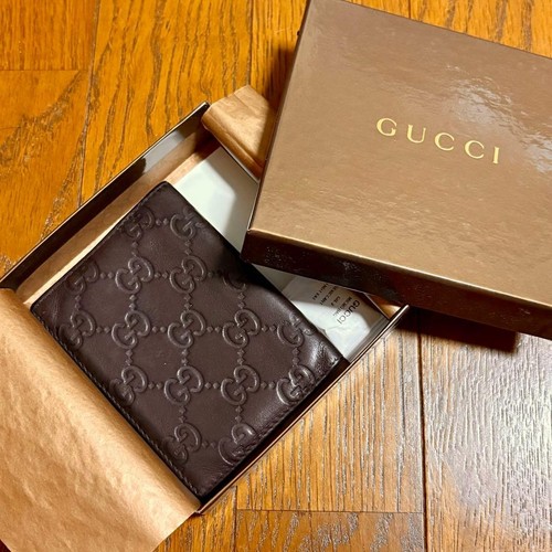 Gucci porta carte assegni - gucci,
