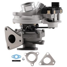 GTB1756VK Turbocompressore per