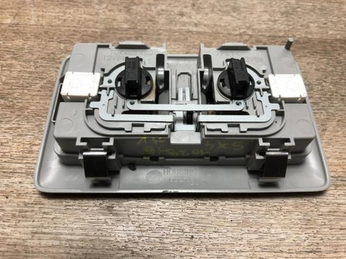 Luce cortesia suzuki sx4 - luce,