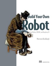 Build your own robot using - build,