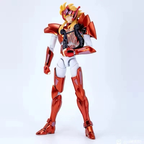 Mime benetnash saint seiya - de,