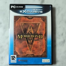 The elder scrolls iii - elder,