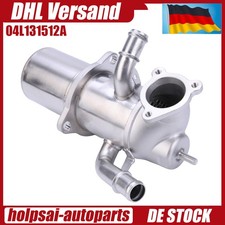 Radiatore AGR ricircolo gas di