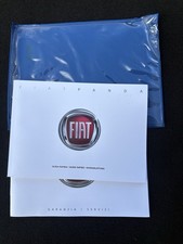 Libretto Uso E Manutenzione Fiat Panda