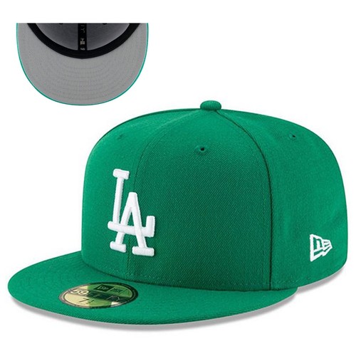 Cappello aderente new era - new,