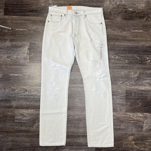 Jeans levis 501 uomo - 501, 32x32