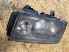 Faro proiettore anteriore