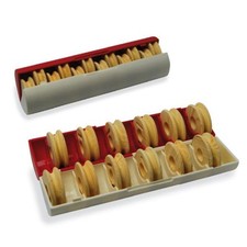 PORTA LENZE TERMINALI FINALI