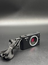 Fotocamera Nikon 1 J1