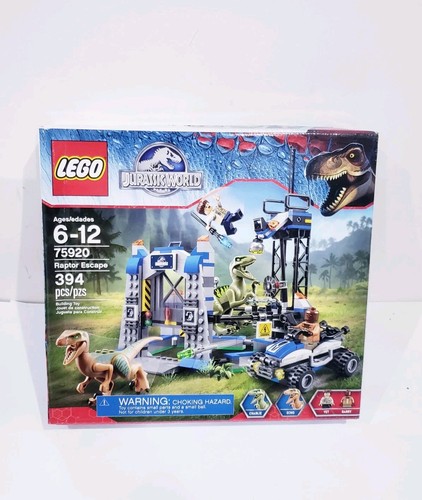 Lego 75920 jurassic world - lego,