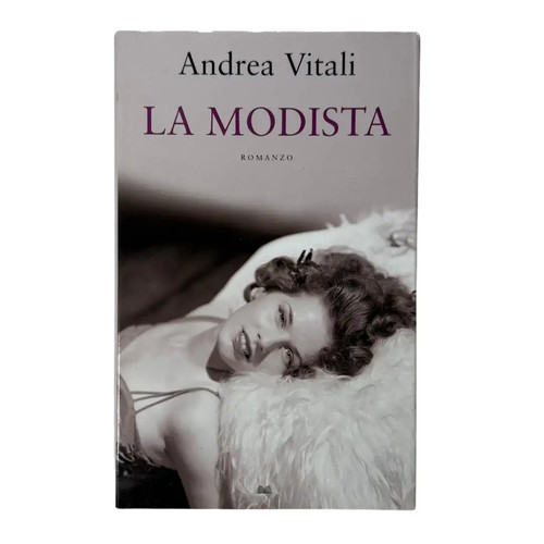 Andrea vitali modista - andrea,