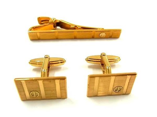 Dunhill gemelli cravatta - gemelli,