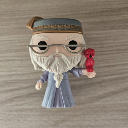 Funko pop silente sorpresa - silente,