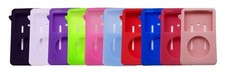 Custodia Silicone per Apple