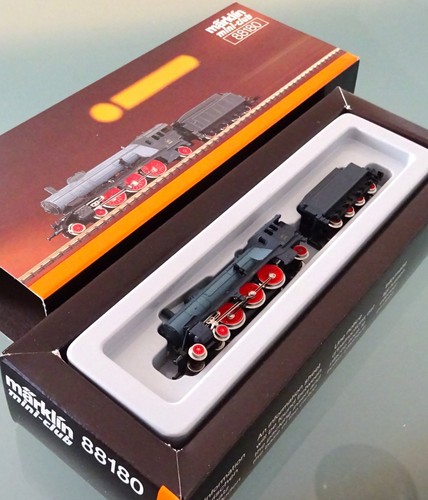 Märklin mini club scala - märklin, mini-club,