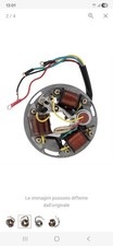 STATORE VOLANO 6 VOLT 5 FILI