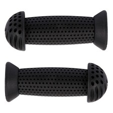  2 Pcs Coprimanubrio Manopole