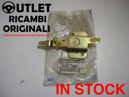 Nissan ricambio originale - ricambio,