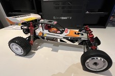 Kyosho Ultima