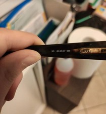 occhiali da donna gucci anni