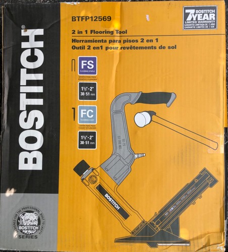 Chiodatrice pneumatica per