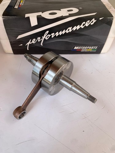 Albero motore derbi senda - senda, x
