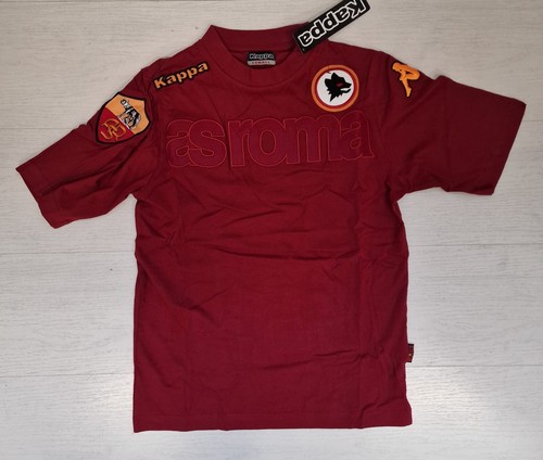 5114 roma kappa shirt - as,