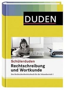 Duden schülerduden - duden.,