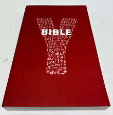 YOUCAT Bible by Pope Francis