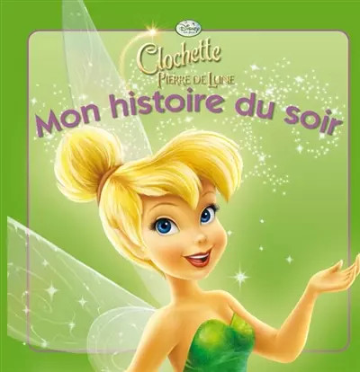 Clochette pierre de - clochette,