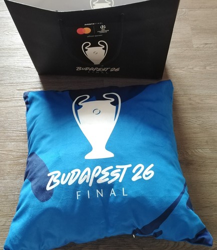 Cuscino vip borsa finale - cuscino, e