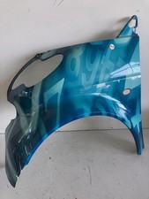 Parafango originale Smart