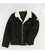 Giubbotto bomber uomo GUESS