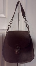 Borsa a tracolla Carlo