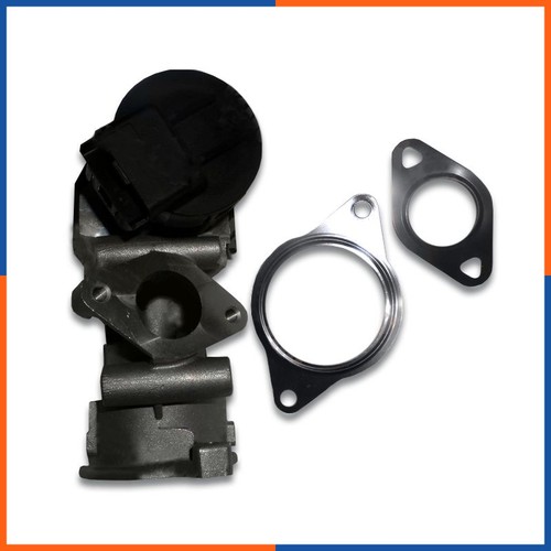 Valvola egr per ford - egr, |