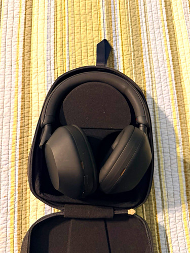 Sony 1000xm5 cuffie - sony, wh-1000xm5