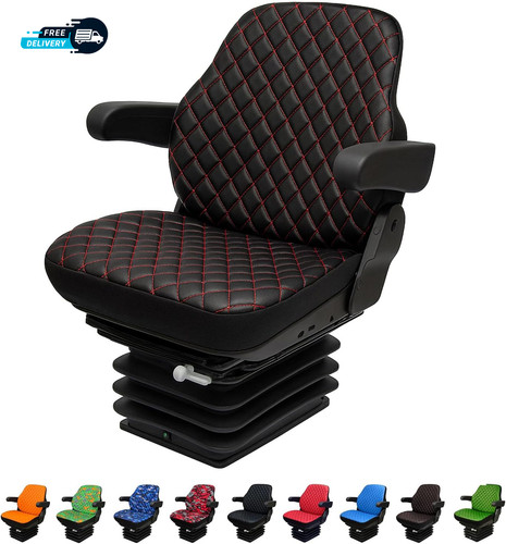 Coprisedile trattore - coprisedile,
