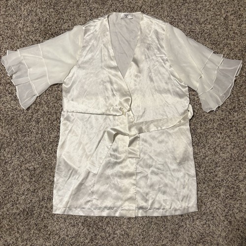 Accappatoio vintage valentino - accappatoio,