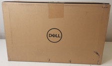 New Open Box Dell P2219H Flat